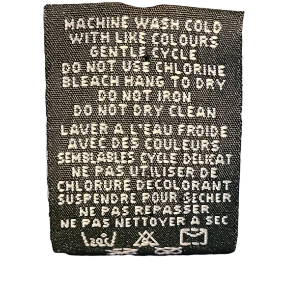 Storm  Tech blue zip-up long-sleeved mens spring jacket - Picture 9 of 11